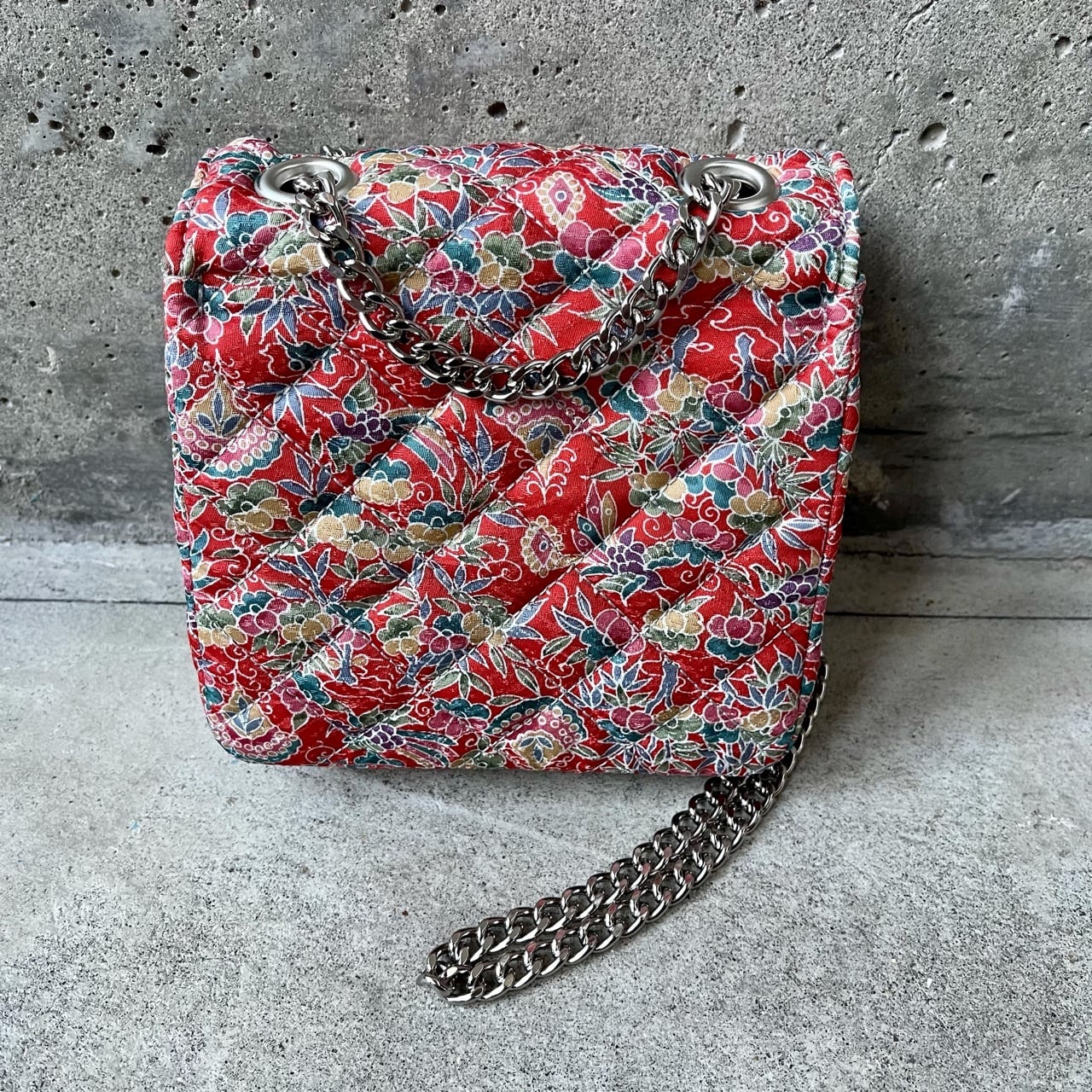 紅型 Bingata | 私は KIMONO watashiwakimono