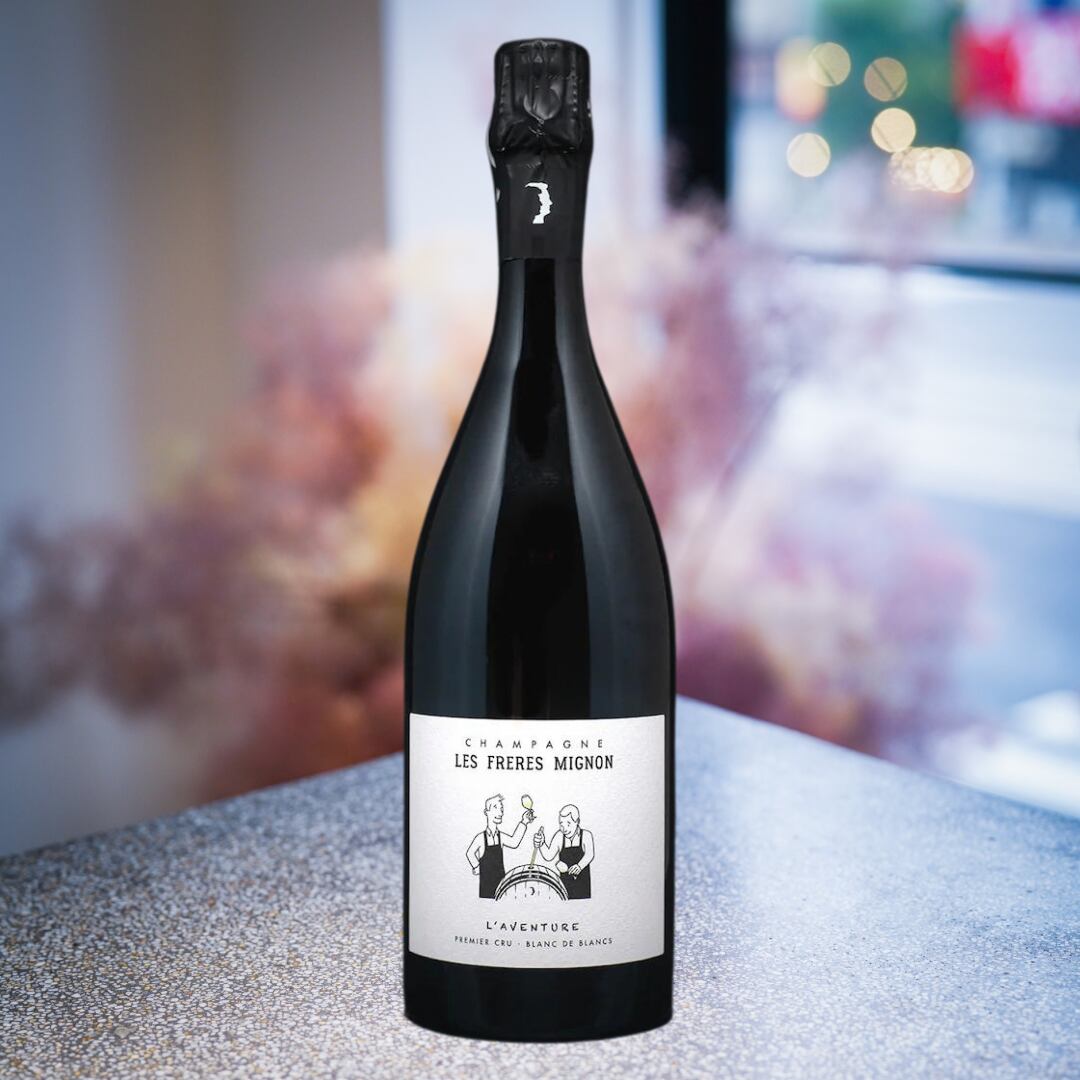 飲料・酒 フレール ミニョン L'Aventure 2020