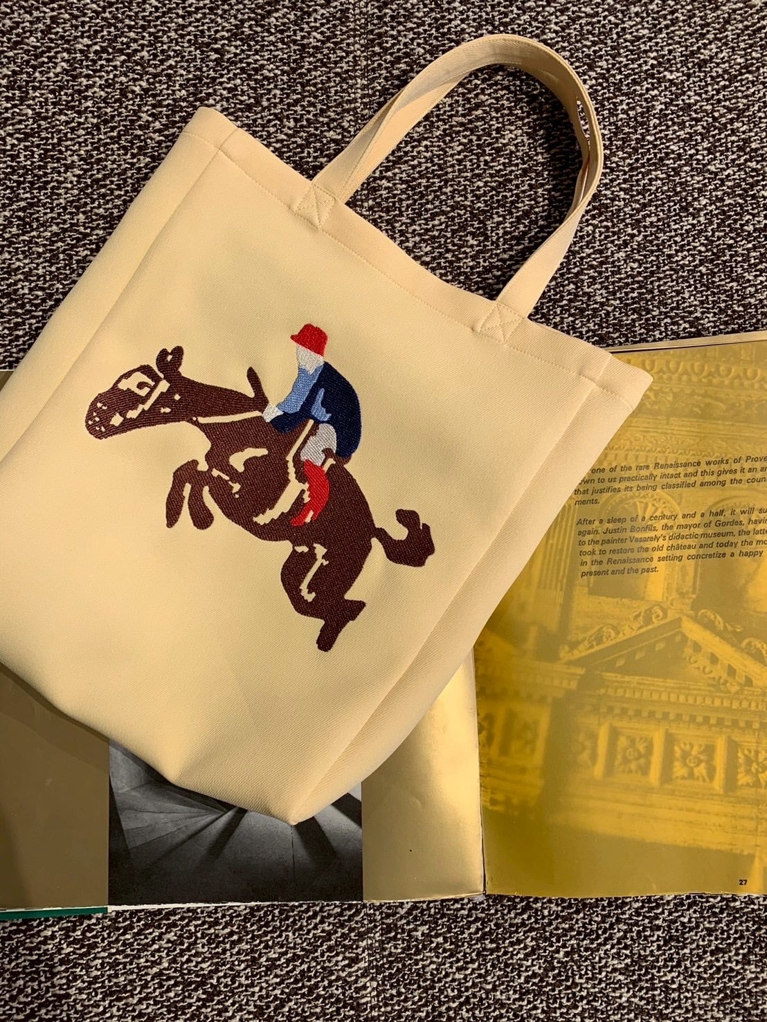 MACO様  バッグ UMA bag | MaCO