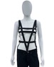 AW2010 GAREATH PUGH CAGED CORSET
