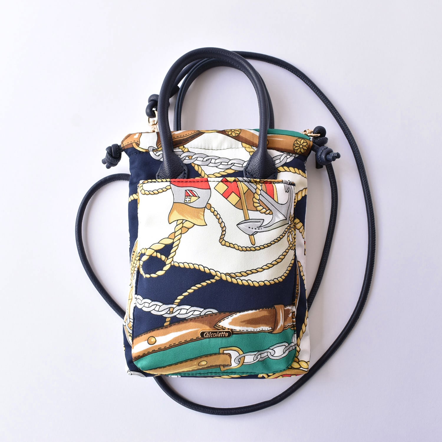 PHONE POCHETTE | Chicolatte | チコラッテ