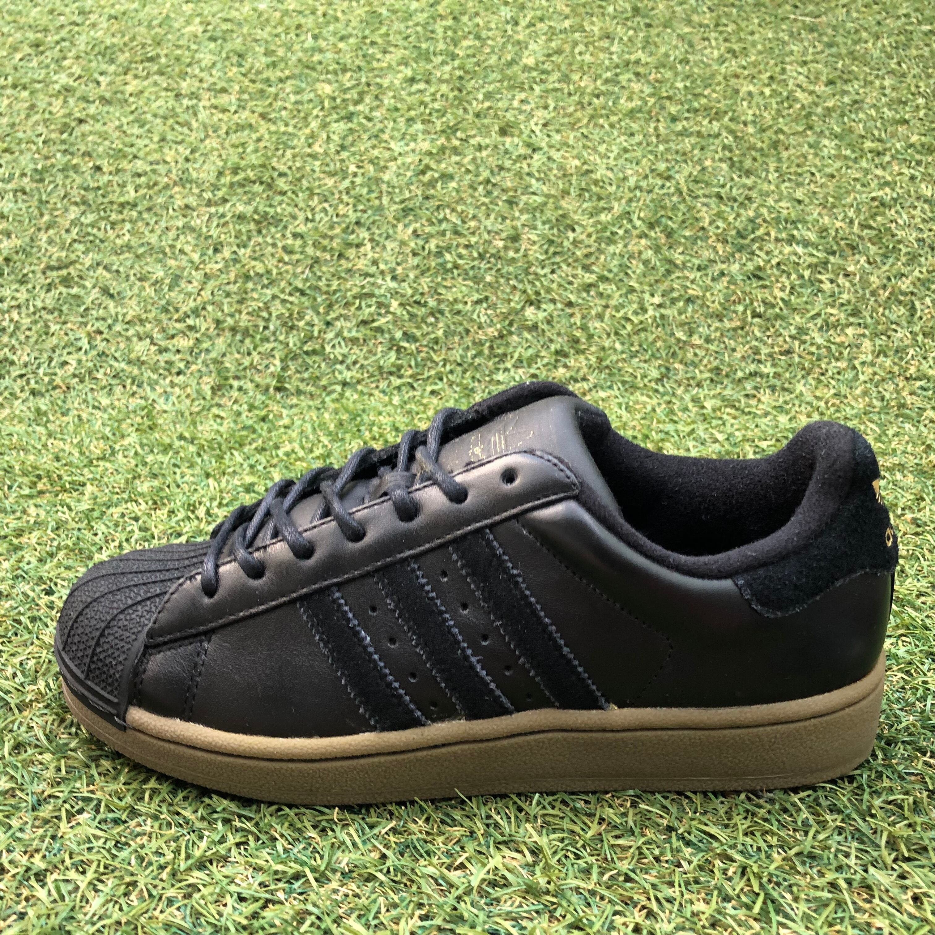 adidas SUPER STAR アディダス スーパースター HW467