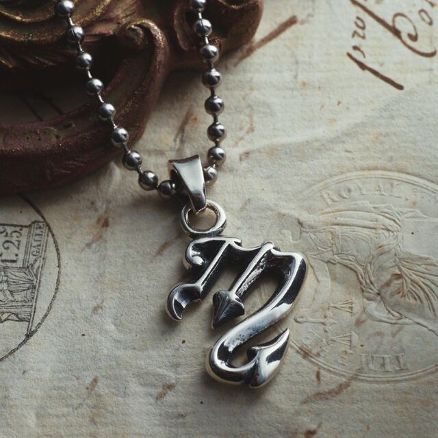 TRAVIS WALKER DOUBLE CROSS トラヴィスワーカー ダブルクロス