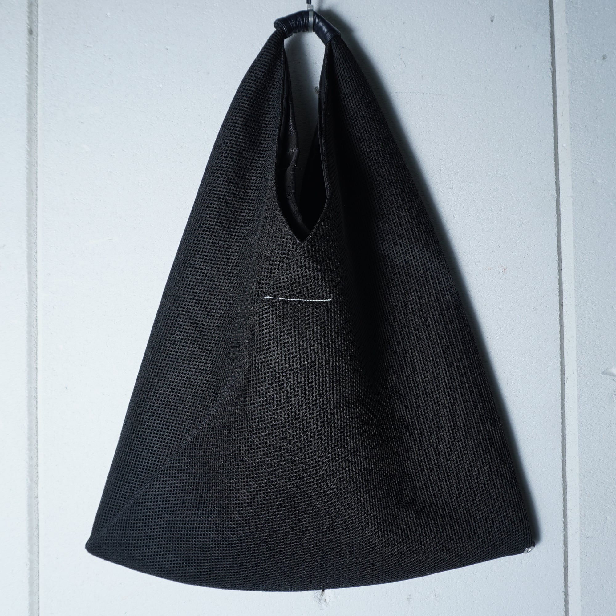 MM6 Maison Margiela メッシュ トートバッグ 【公式通販】
