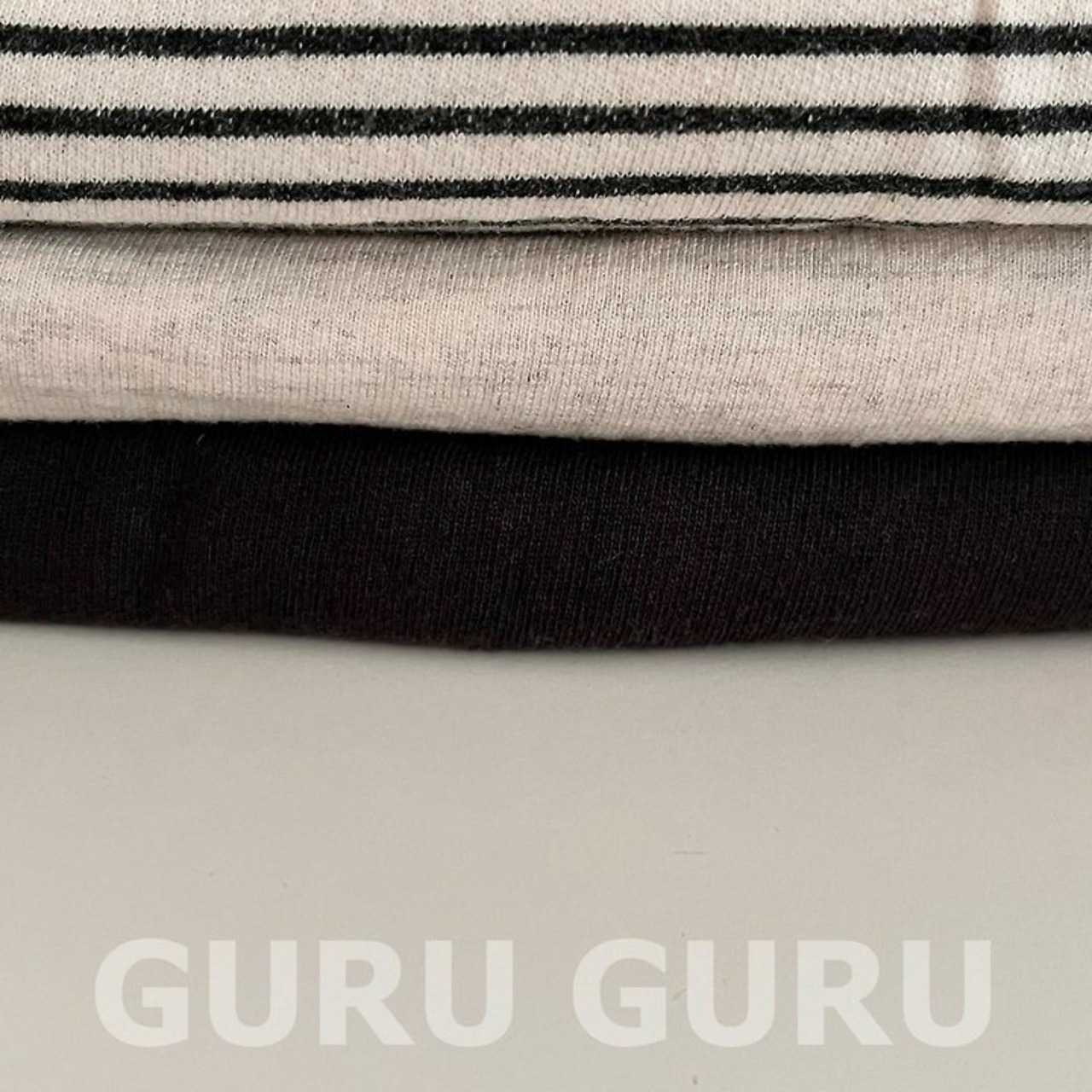 韓国子供服 / 26Autumn / 〖取寄〗guruguru / チュリソーセージパンツ / ベビー服 *1号~6号*