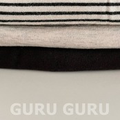 韓国子供服 / 26Autumn / 〖取寄〗guruguru / チュリソーセージパンツ / ベビー服 *1号~6号*
