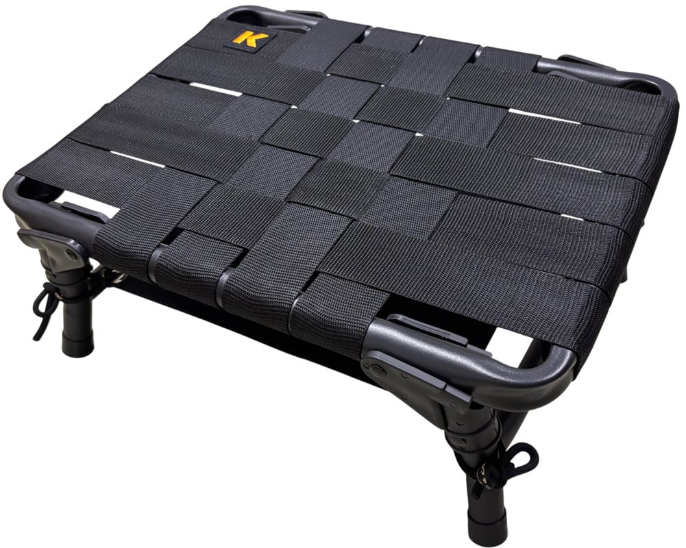 KEMEKO ハンターチェアーアグラ スタンダードタイプ キャンピング