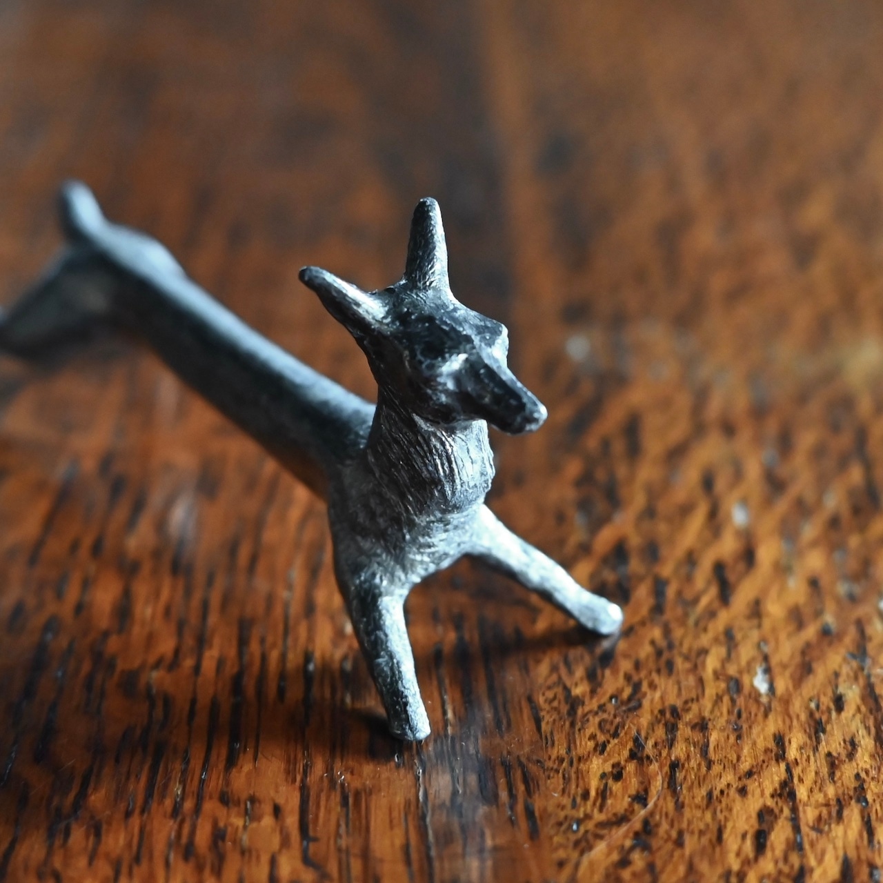 Cutlery Rest / カトラリーレスト【A】〈 レストラン・シルバー・店舗什器・食器・アンティーク・ヴィンテージ 〉114135