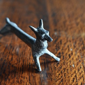 Cutlery Rest / カトラリーレスト【A】〈 レストラン・シルバー・店舗什器・食器・アンティーク・ヴィンテージ 〉114135