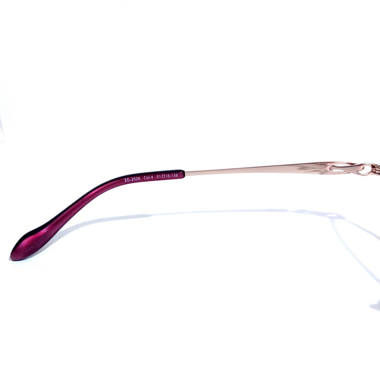 No.1640メガネ EYE GARDEN【度数入り込み価格】 | スッキリ生活専門店 