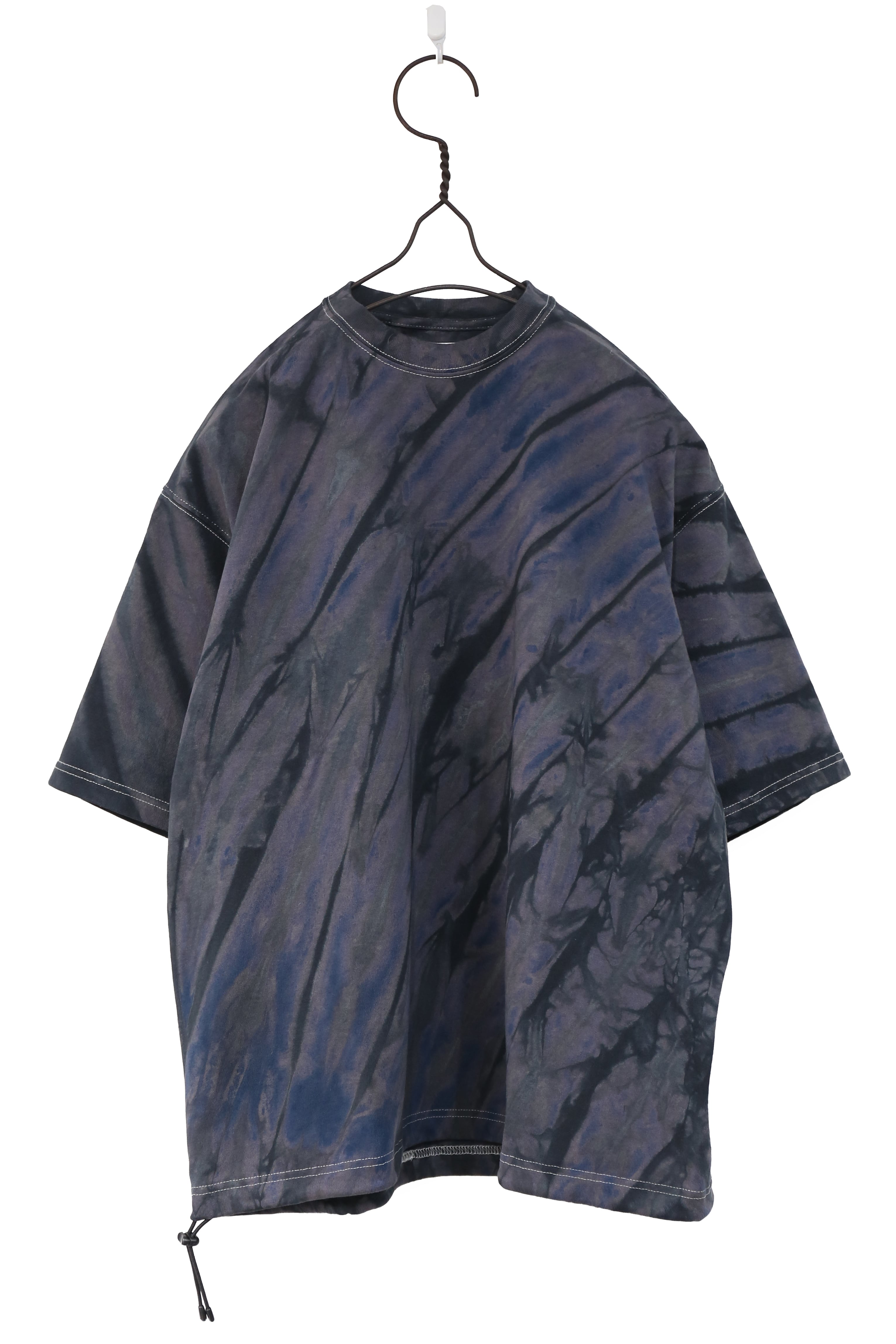 elephant TRIBAL fabrics/SNOW CAMO PANTS SAGE | ＆Chill