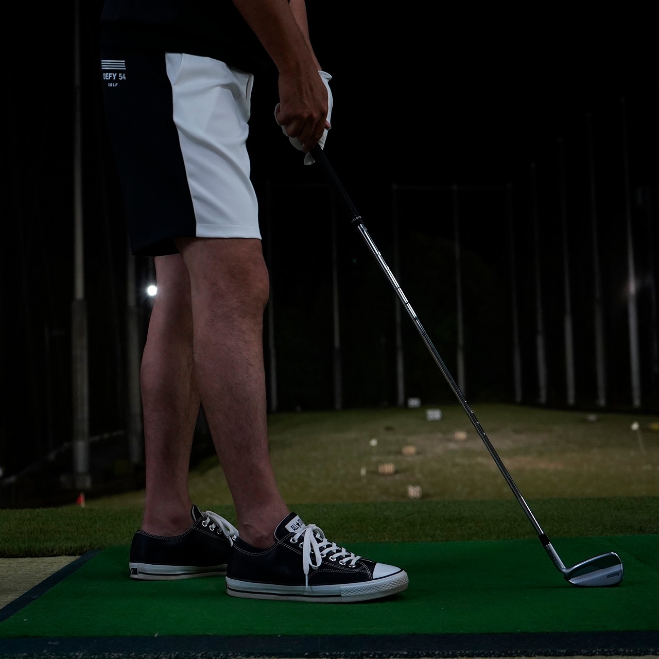 TEX SHORT PANTS AMG043002