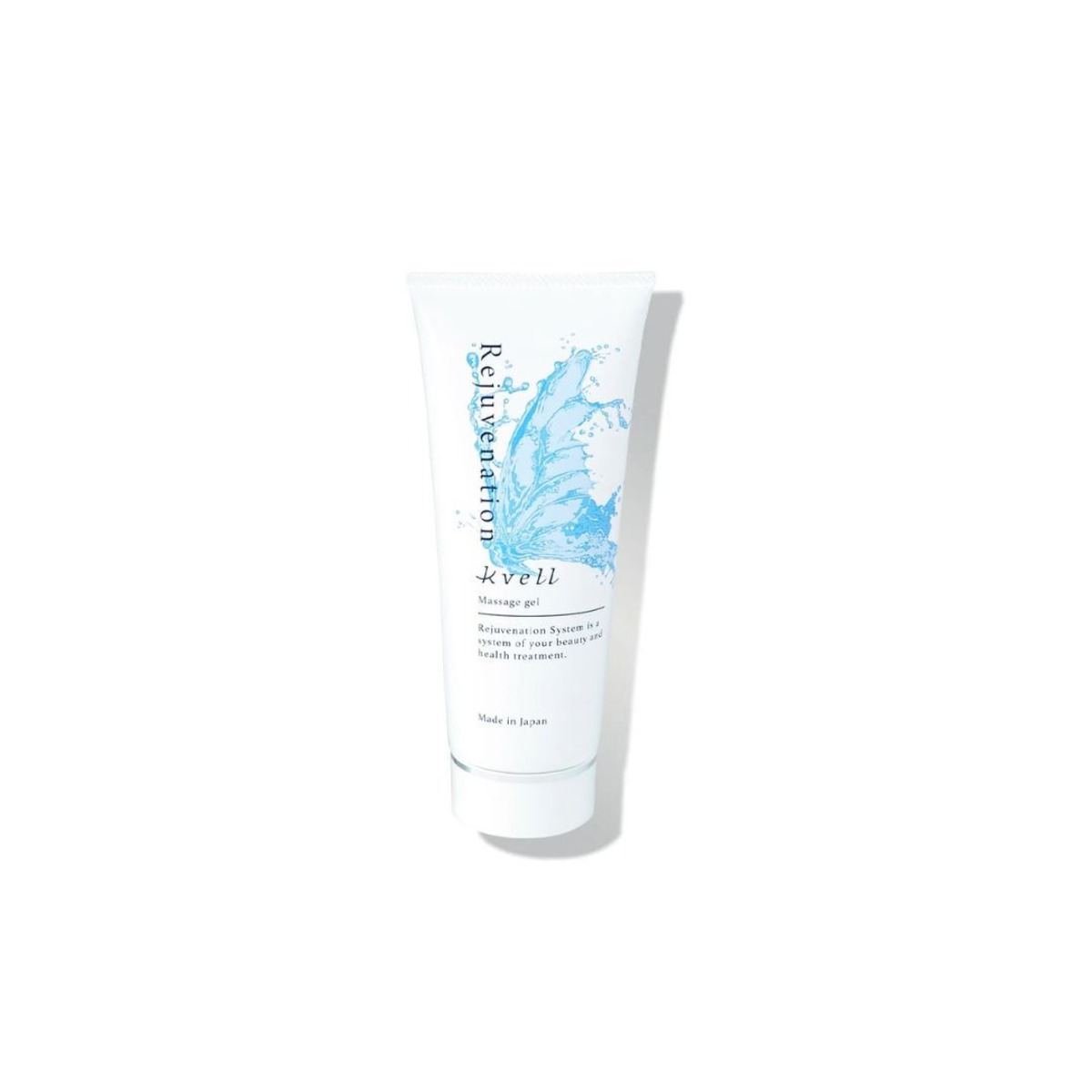 クベルジェル Kvell Body Gel 200ml | Lip:)Smile
