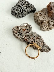 Stick Ring