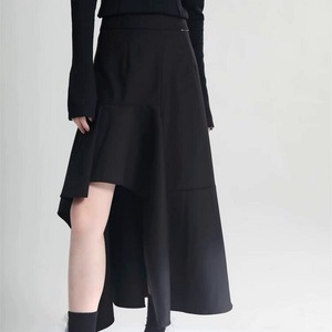 スリットスカート　A0064