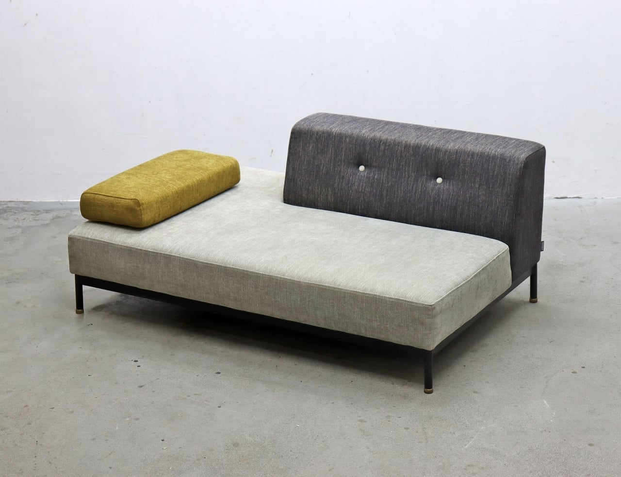 CRASH GATE COMFORM コンフォーム TOT トット ソファ 2P ソファ シェーズロング カウチ クラッシュゲート