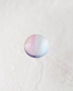 ラウンドカボション 12mm　#6【硝子の宝石】