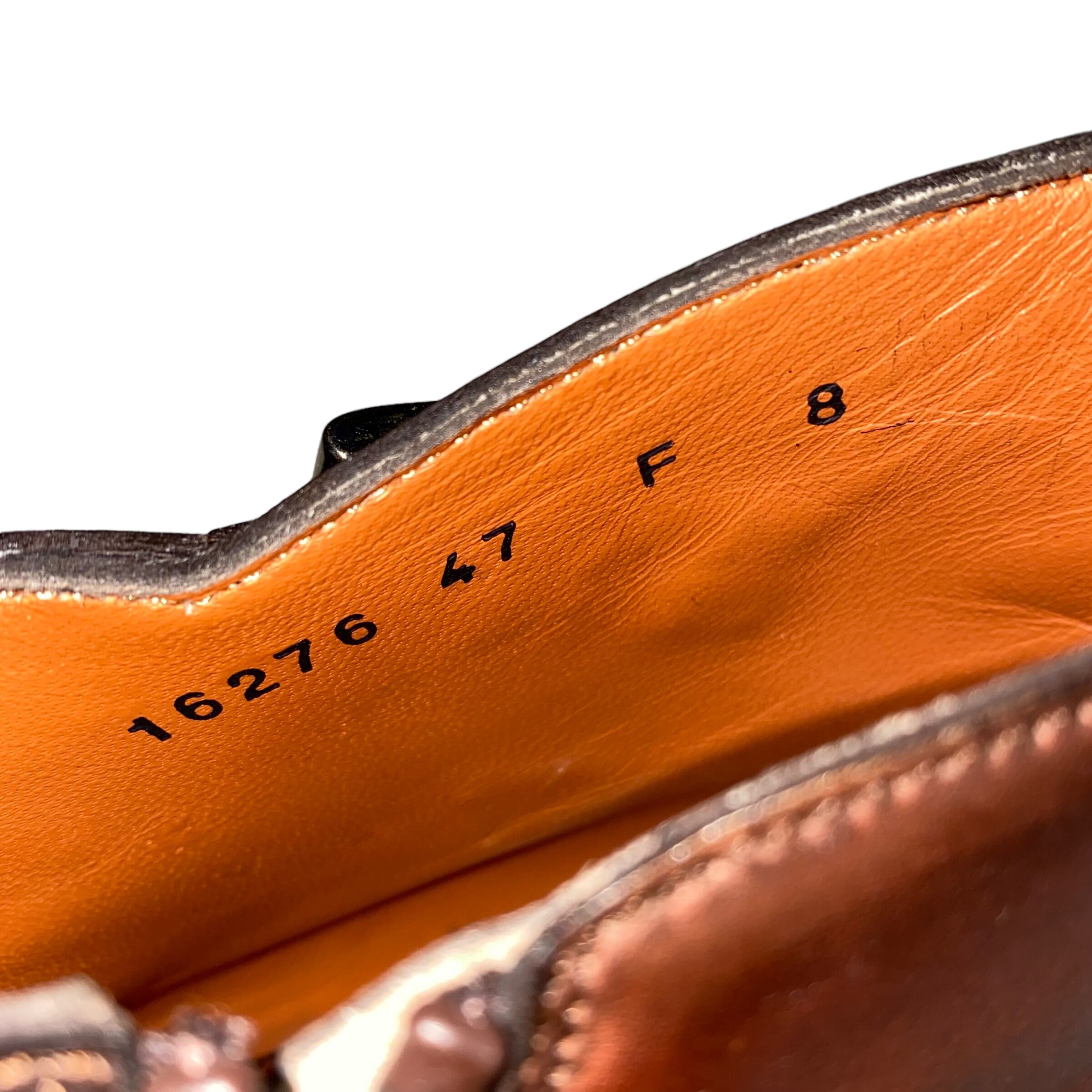 SANTONI side zip boots | NOIR ONLINE