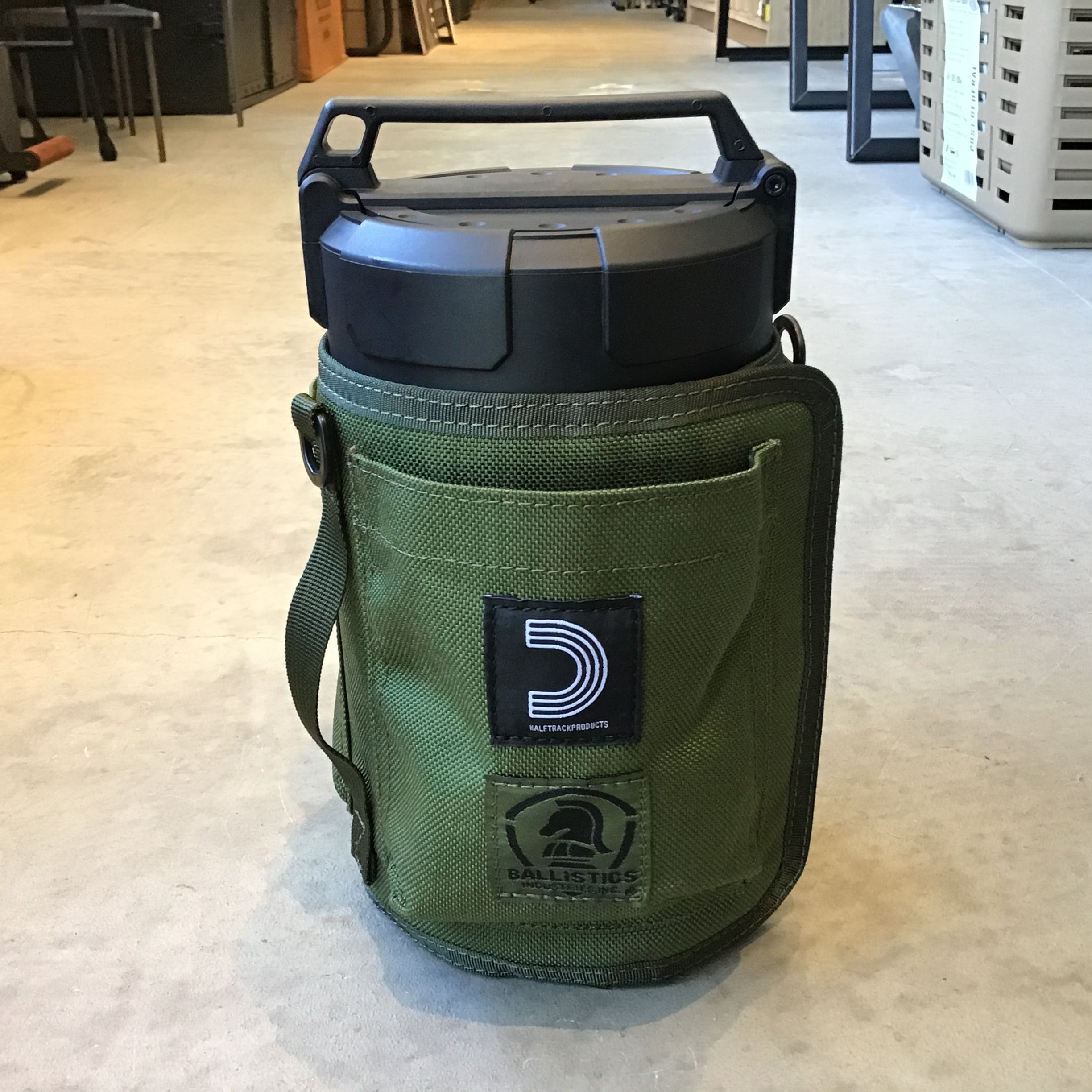 ウェットティッシュカバー Trunkzero