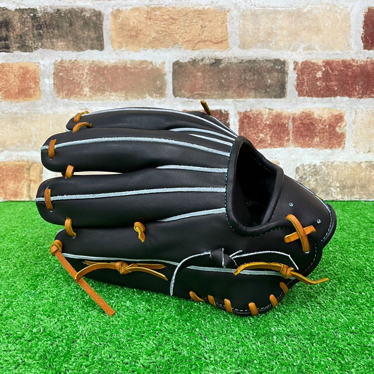 ファイブ　硬式グラブ　内野手用　501型 ファイブ FIVE 専用グラブ袋付き FIVE Basic 硬式 内野手用