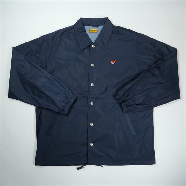 Size【M】 HUMAN MADE ヒューマンメイド ×POKEMON MADE 25AW COACH