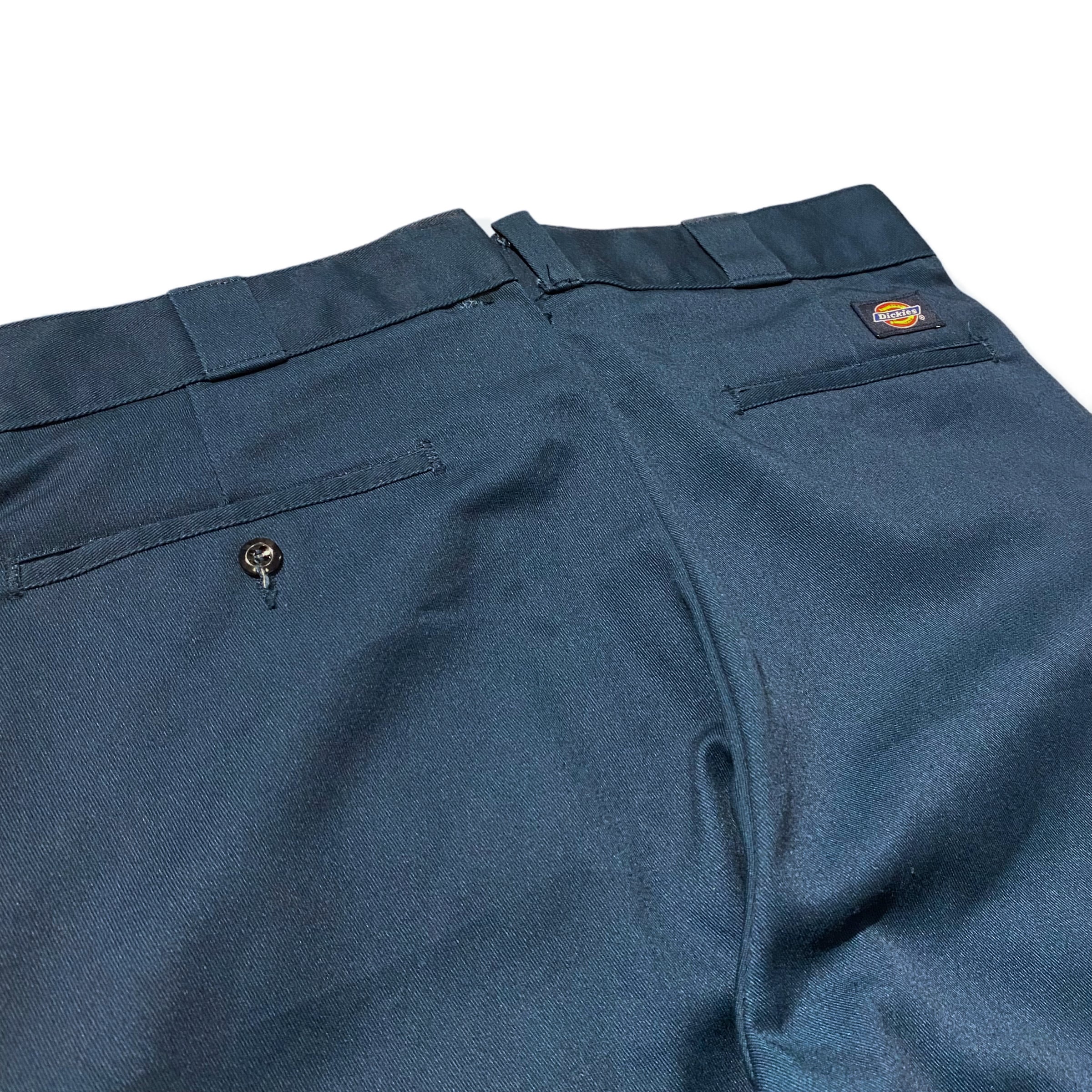 Dickies ディッキーズ 874 USA製 TALON