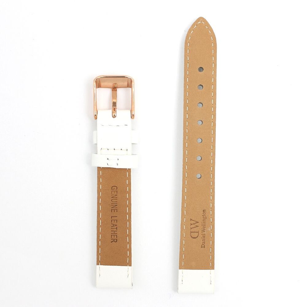 ダニエルウェリントン 32mm 替えベルト DW00200161 ダニエルウェリントン 腕時計 32mm用 DW00200161 本革 替え