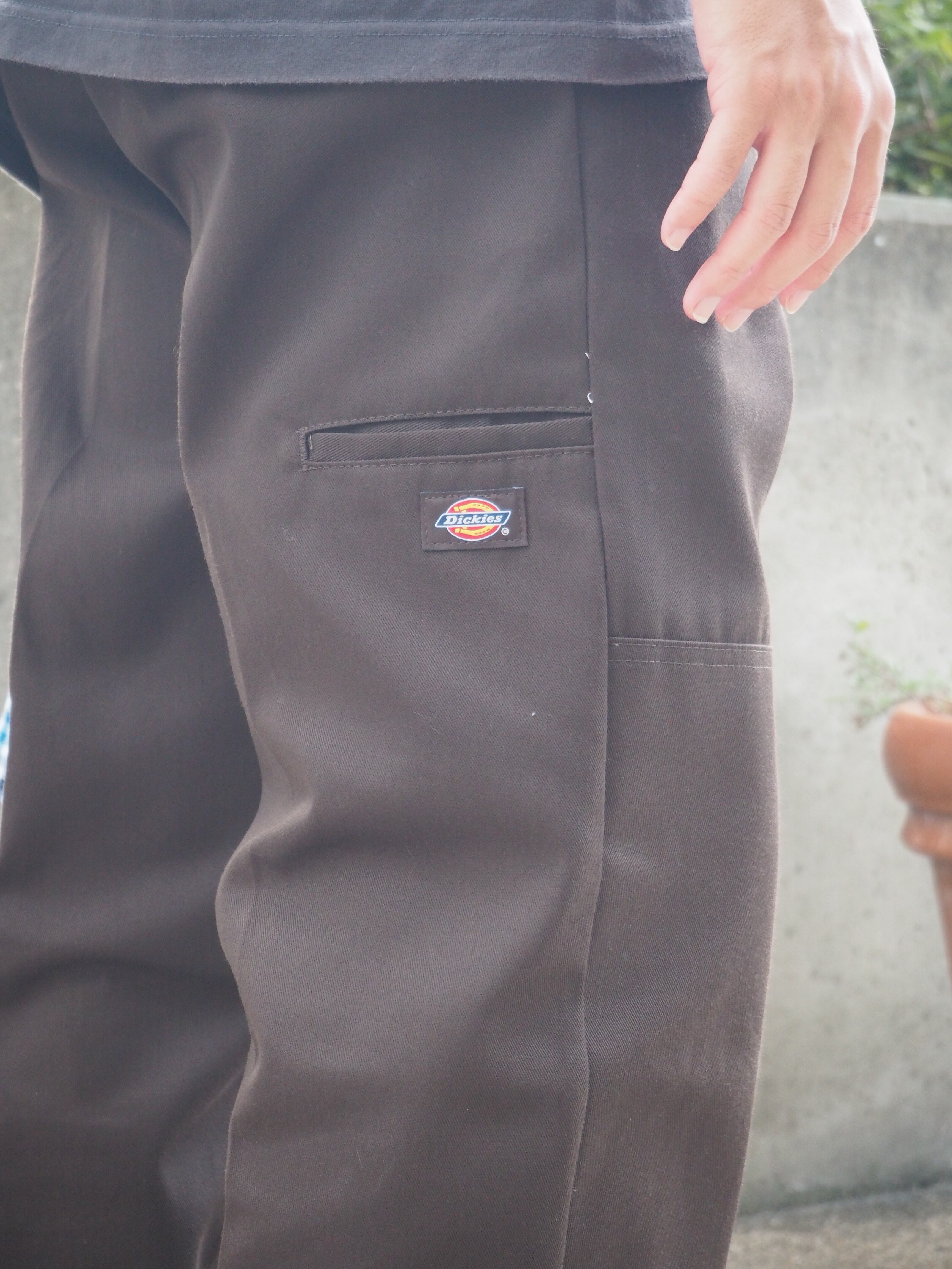 ダブルニー ワークパンツ (85-283) 【DICKIES】 | Son of the JAM