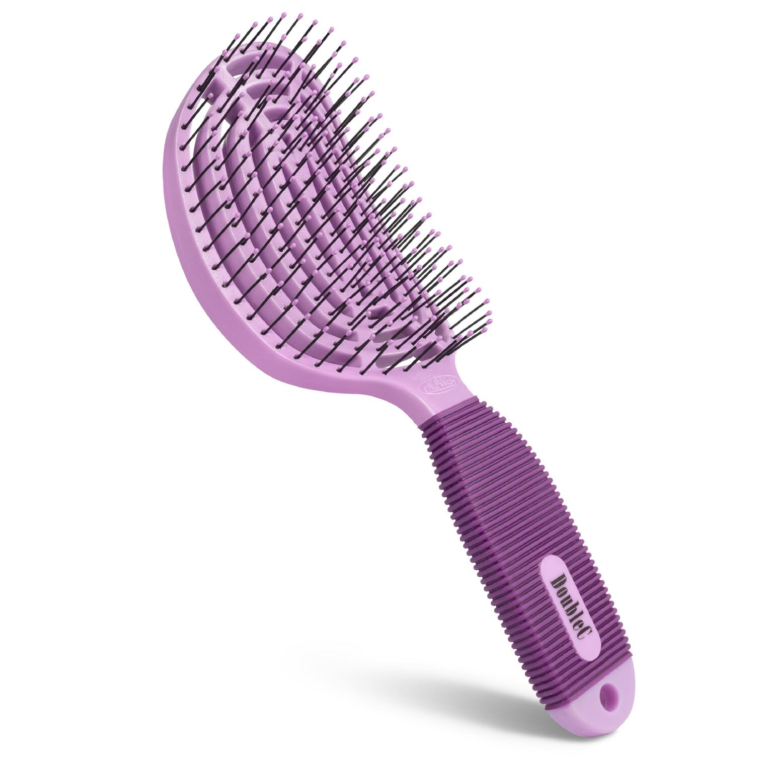 NuWayBrush DoubleC パープル | NuWayBrush公式サイト