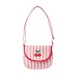 G2590P:Cherry Kiss Scallop Bag-PINK