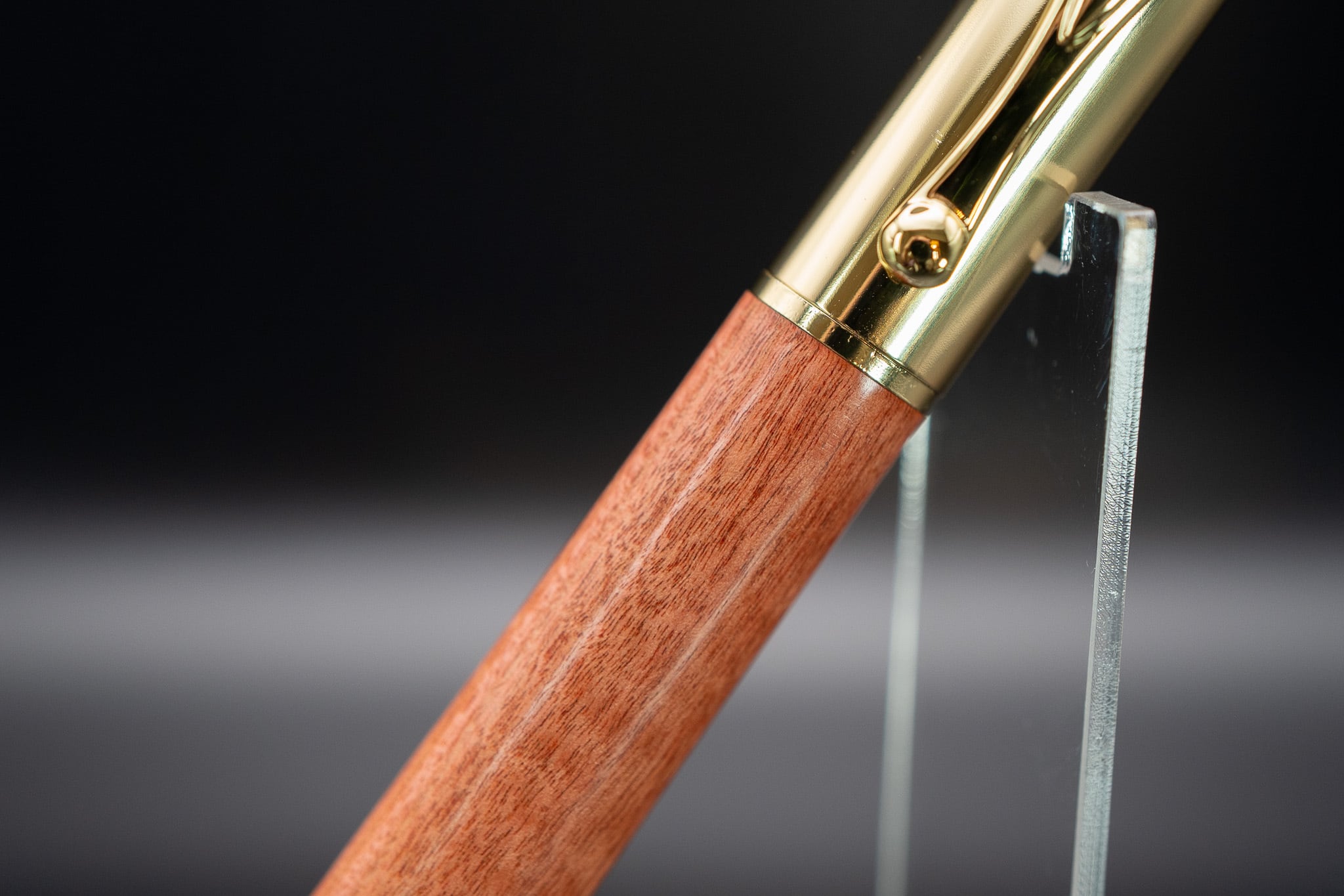 【桃色の象牙肌】ピンクアイボリー gold FP