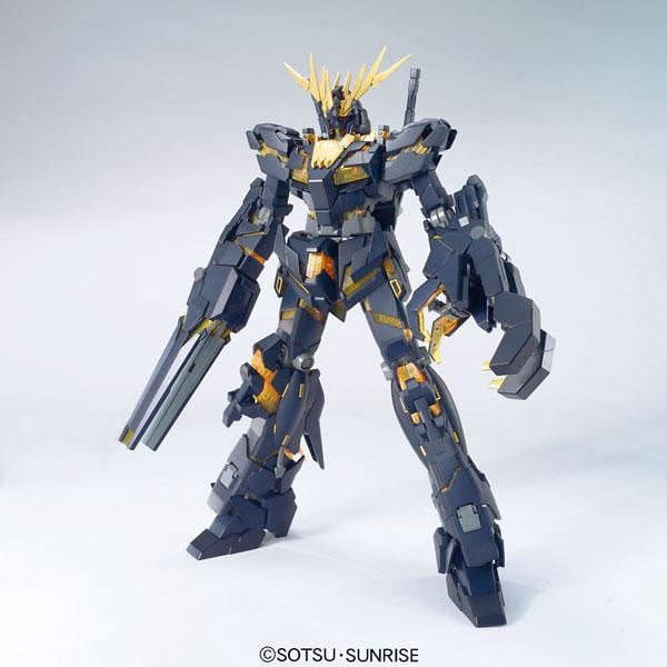 MGユニコーンガンダム2号機セット売り詳細用購入不可 予約:6月16日より順次発送】MG ユニコーンガンダム2号機 バンシィ