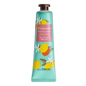 [the SAEM] Hand Essence - Lemon Mint(N)