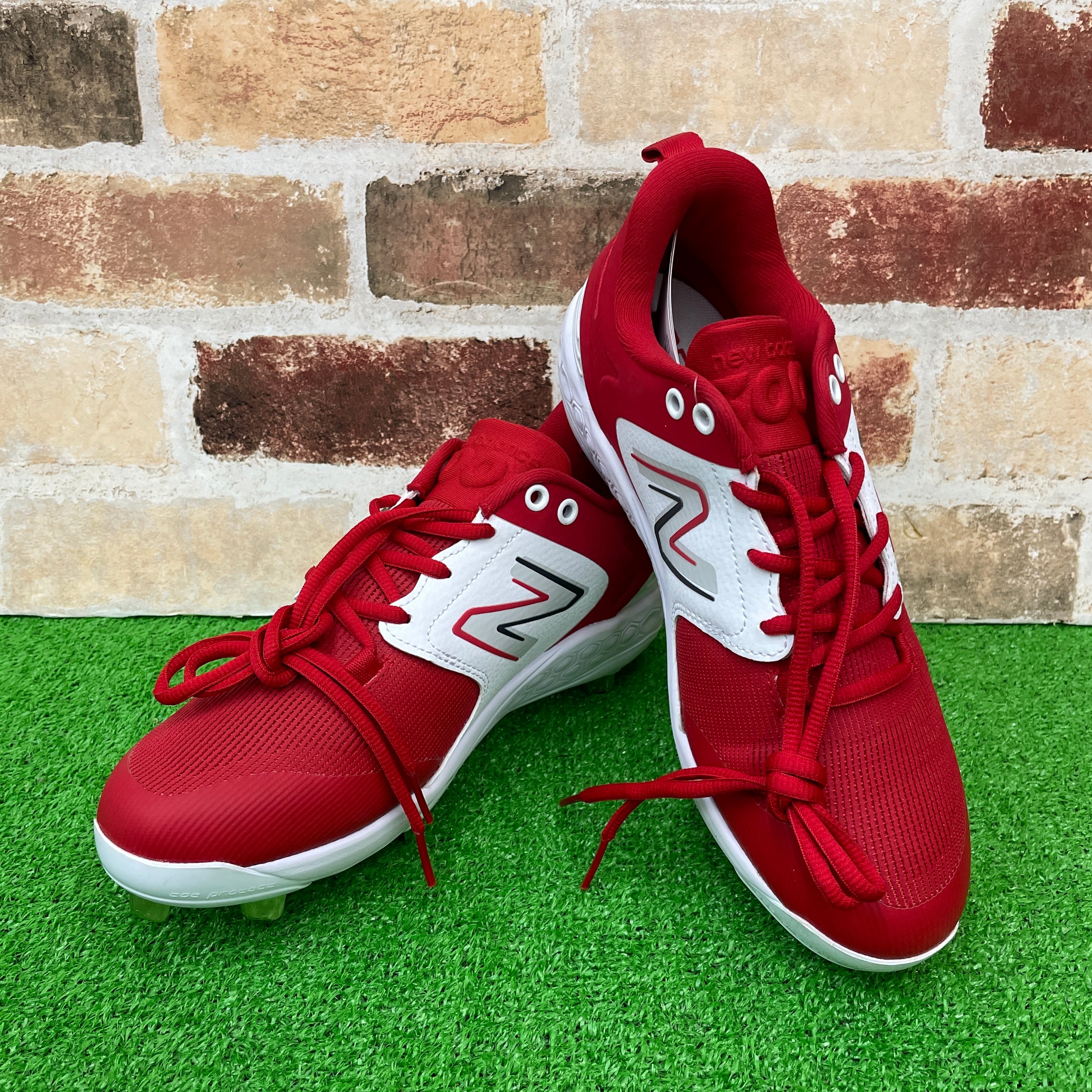 在庫SALE】NB new balance ニューバランス 金具スパイク L3000TR6