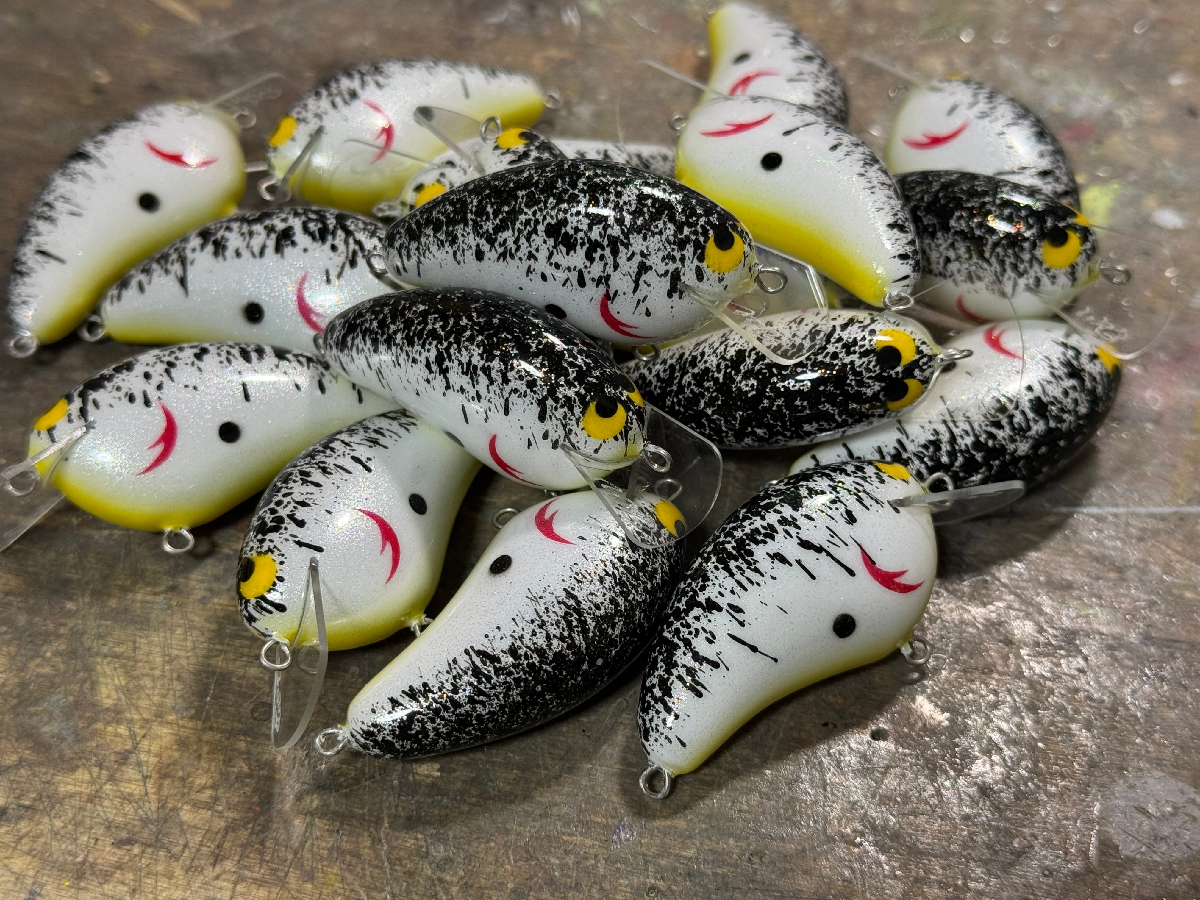 MPB LURES