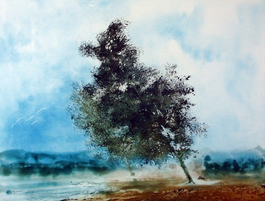 Kaiko Moti | カイコ・モティ | Gallery Enatsu 江夏画廊 | ハート