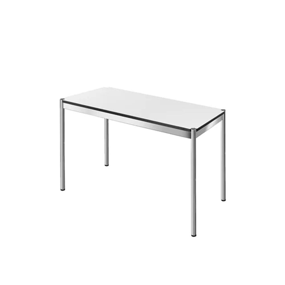 テーブル 1250×600 JPQS015［ USMハラー ］ | REAL Style online shop