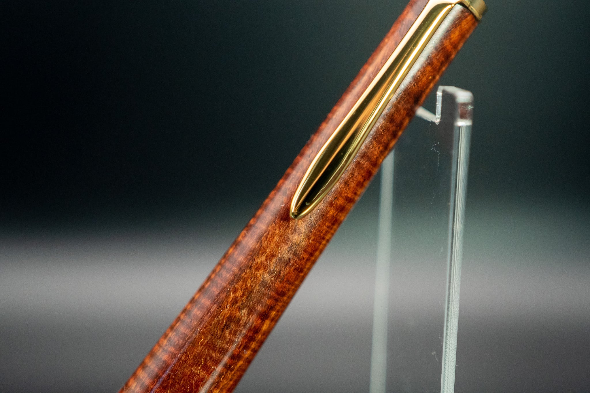 21世紀最高峰の材】サイアミーズローズウッド マイクロカーリー