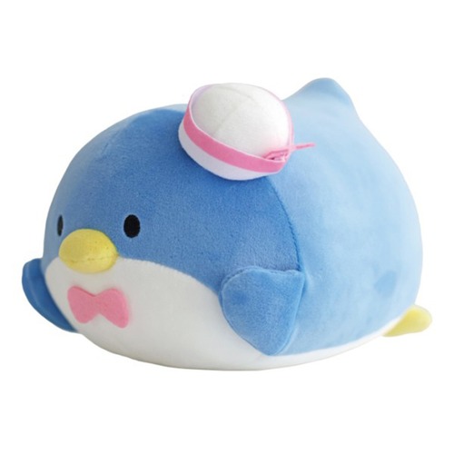 サンリオ もふもふ★うでまくら タキシードサム(7450701)