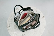 ZUBORA 3-LAYER BAG