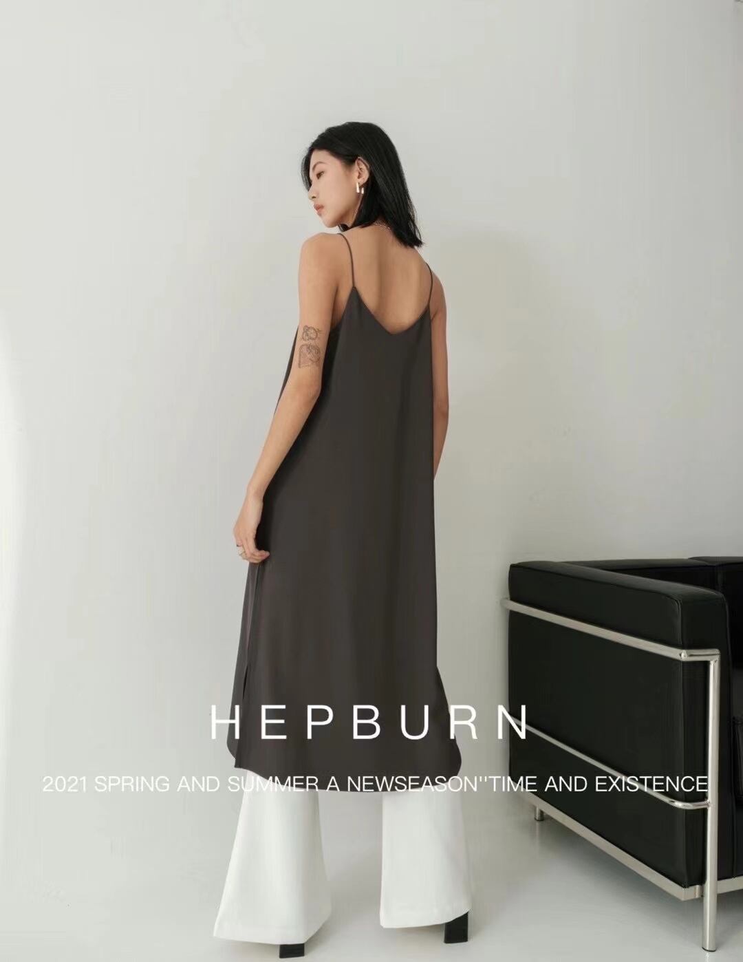 キャミワンピー  AJ2205-628