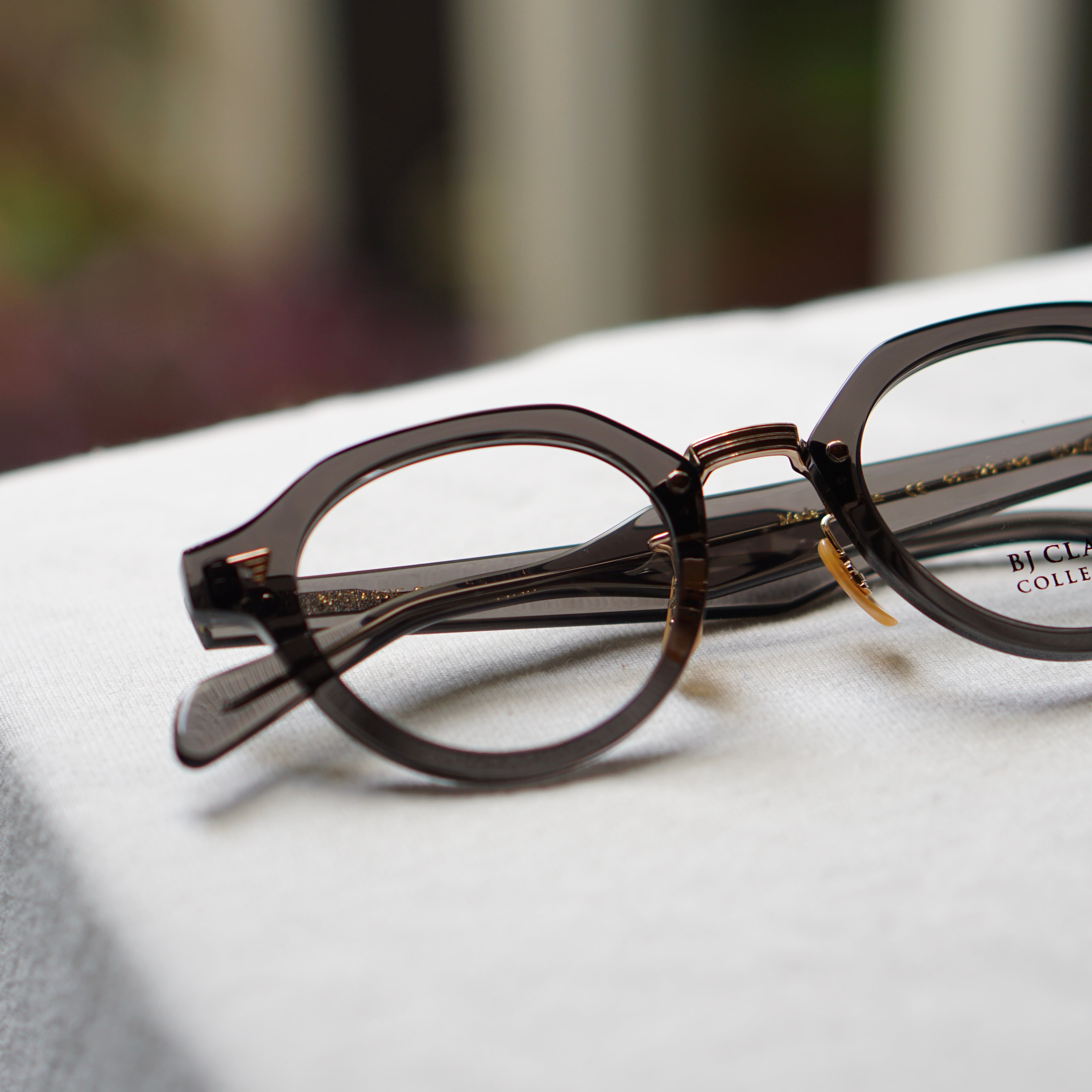 BJ CLASSIC COLLECTION COM-578N BJクラシック クラウンパント 2025AW