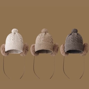 Knit cap M15288