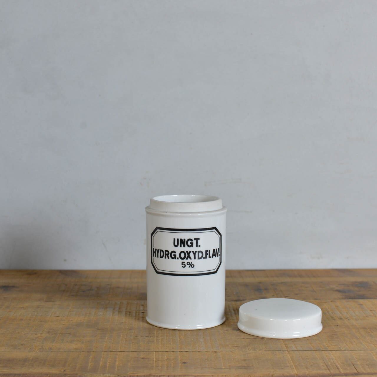 Canister / キャニスター【B】〈キッチン雑貨・収納・保存容器