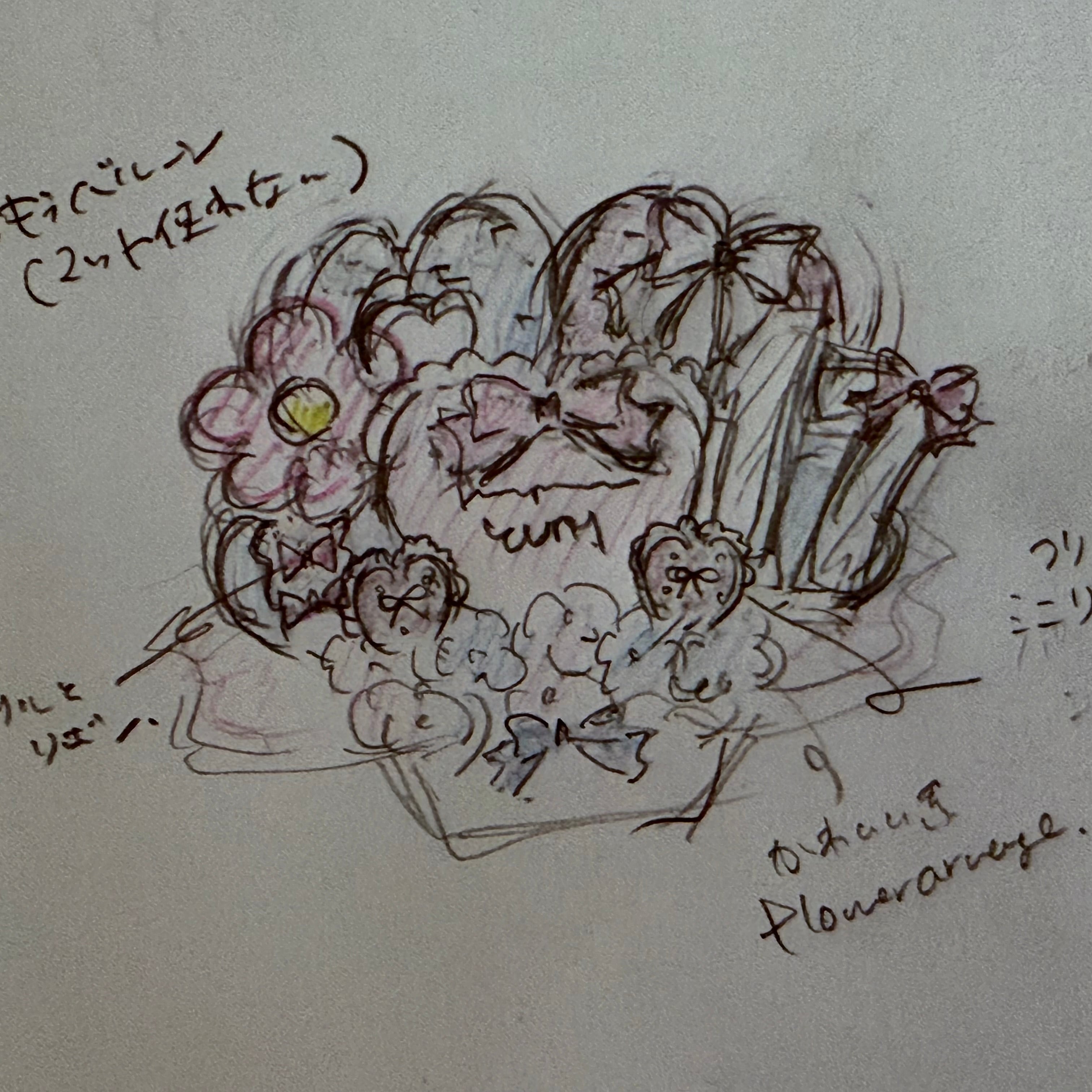 【Full】専用決済ページ （2.4着）