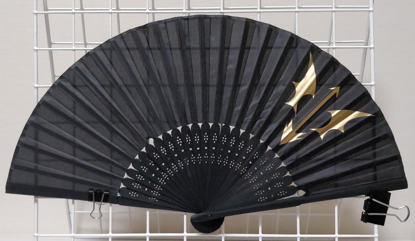 2177様感謝‼️超絶の画力‼️「団扇と二輪草を持つ麗人粉本絵手本紙本肉筆無落款一点 d12b7d482195562c644d7760d038e5