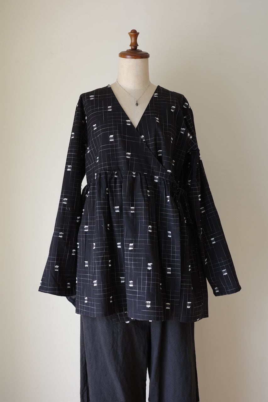 SOMO RABARI TOPS