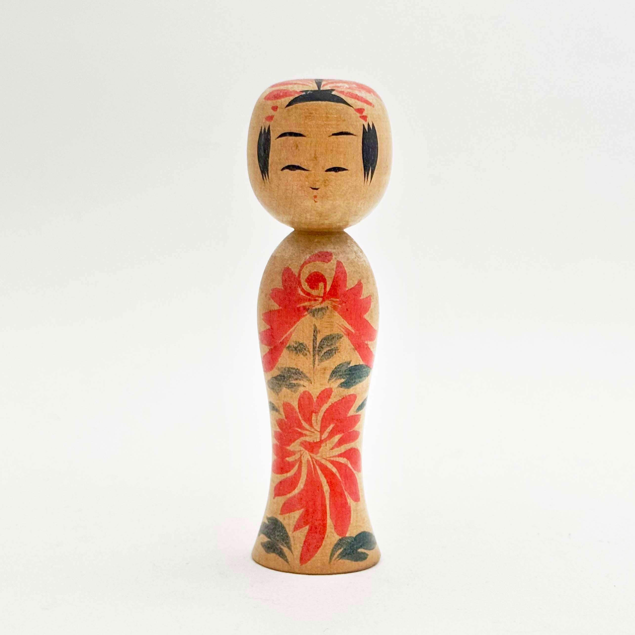 鳴子系 / 秋山耕一郎工人
