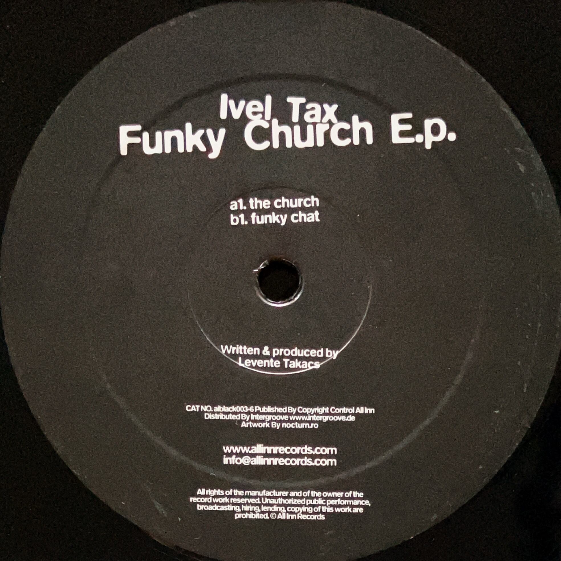 Minimal / Tech House | cpvinyl ￥3,300以上の購入で「送料無料