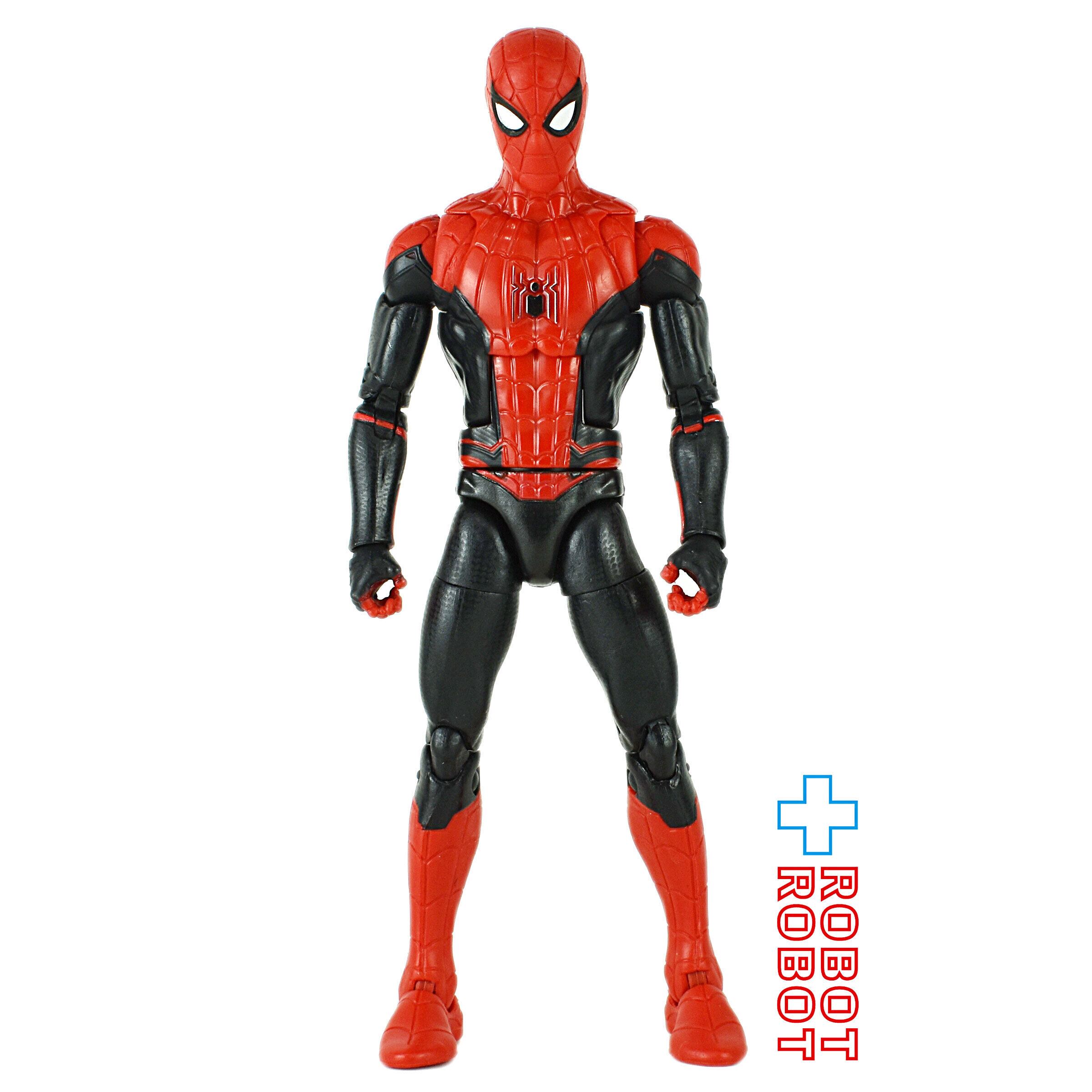 マーベルレジェンド スパイダーマン ファー・フロム・ホーム
